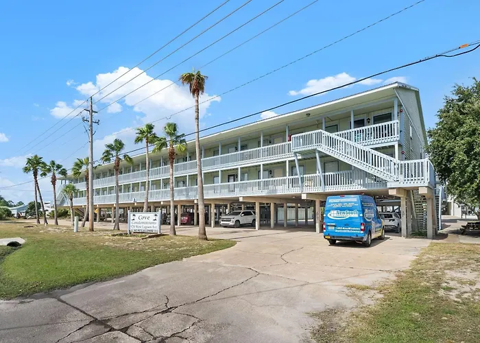 Apartment Bunk Bed Base - 2br Family Retreat At The Cove Gulf Shores