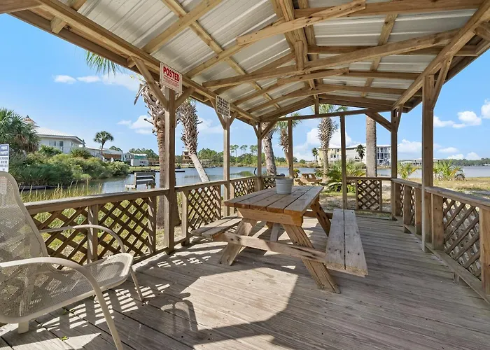 Bunk Bed Base - 2br Family Retreat At The Cove