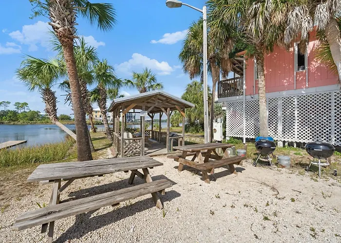 Apartment Bunk Bed Base - 2br Family Retreat At The Cove Gulf Shores