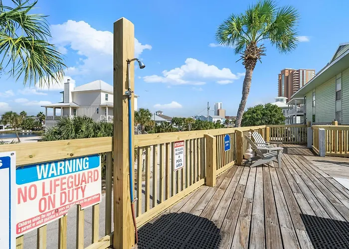 Bunk Bed Base - 2br Family Retreat At The Cove *