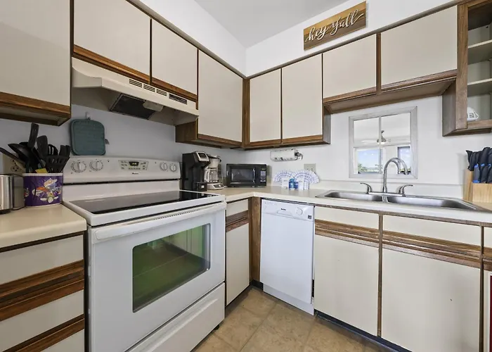 Apartment Bunk Bed Base - 2br Family Retreat At The Cove Gulf Shores