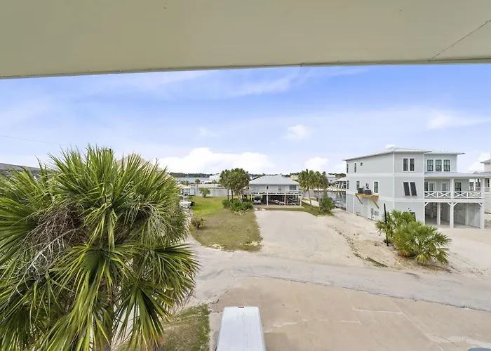 Apartment Bunk Bed Base - 2br Family Retreat At The Cove Gulf Shores